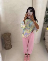 BLUZKA MARMARIS ▪️COLOR