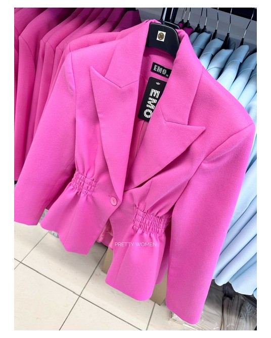 MARYNARKA ROYAL PINK  ▪️