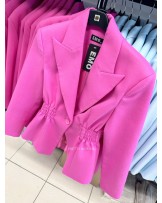 MARYNARKA ROYAL PINK  ▪️