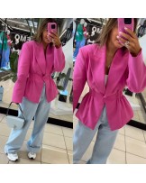 MARYNARKA ROYAL PINK  ▪️