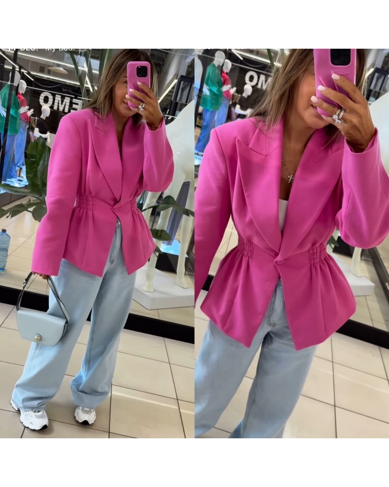 MARYNARKA ROYAL PINK  ▪️