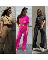 KOMPLET THE CLUB ▪️RÓŻ