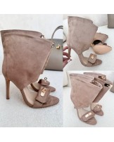 ZAMSZOWE BOTKI LUXURY ▪️