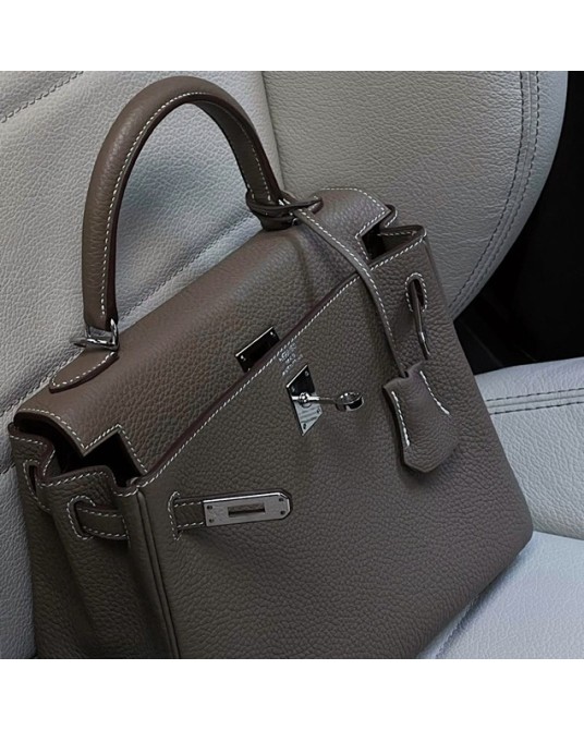 TOREBKA KELLY TAUPE ▪️