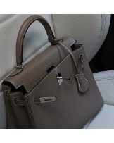 TOREBKA KELLY TAUPE ▪️