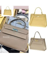 TOREBKA KELLY TAUPE ▪️