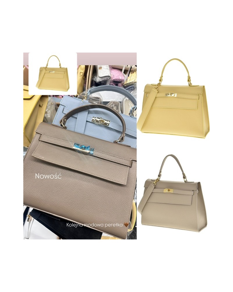 TOREBKA KELLY TAUPE ▪️