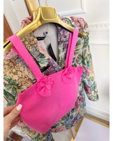 TOPY DZIANINA ▪️wełna KOLORY