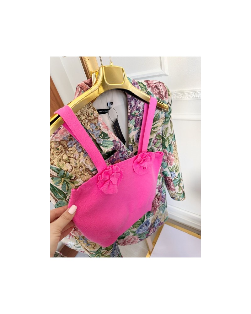 TOPY DZIANINA ▪️wełna KOLORY