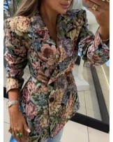 MARYNARKA KWIATOWA PREMIUM ▪️Limited