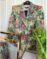 MARYNARKA KWIATOWA PREMIUM ▪️Limited