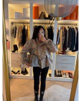 KURTKA PREMIUM Z ŚCIĄGACZEM ▪️Luxury