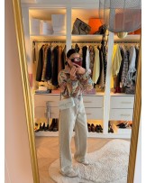 ŻAKARDOWA BOMBERKA ▪️