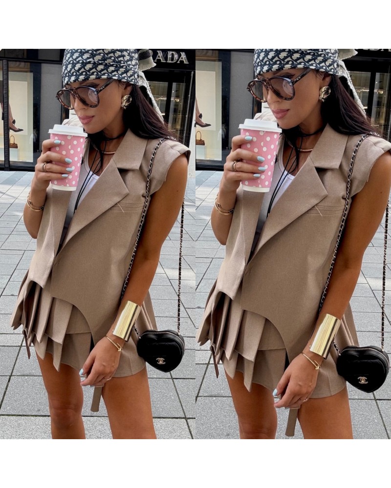 Spódniczko spodenki  ▪️NEW COLLECTION