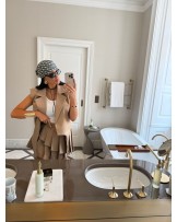 CAMELOWA KAMIZELKA ▪️