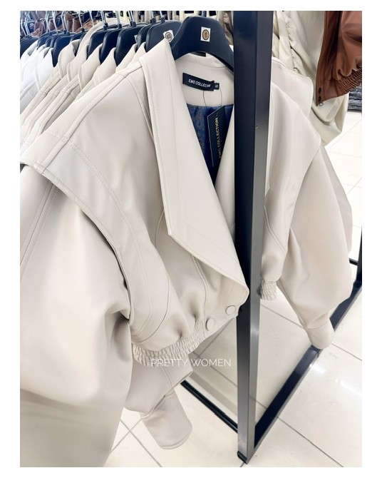 STYLOWA KURTKA LOVLEY ▪️