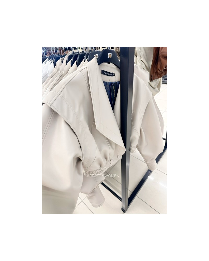 STYLOWA KURTKA LOVLEY ▪️