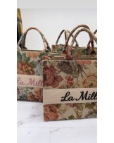 TOREBKA ROSALIA  LA MILLA  LUXURY