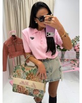 TOREBKA ROSALIA  LA MILLA  LUXURY