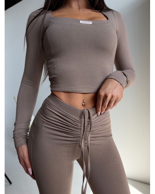 Komplet CAPUCINNO ▪️