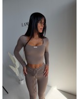 Komplet CAPUCINNO ▪️