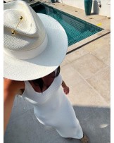 SUKIENKA NAYLA SUMMER ▪️ecru