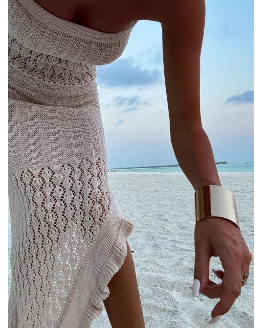 SUKIENKA LAGUNA ▪️Beige