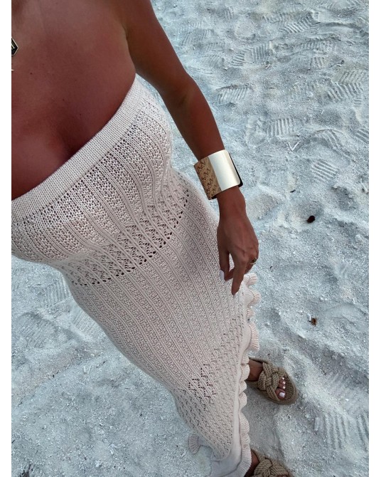 SUKIENKA LAGUNA ▪️Beige