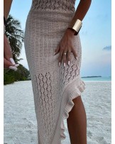 SUKIENKA LAGUNA ▪️Beige