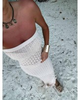 SUKIENKA LAGUNA ▪️Beige