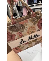 TOREBKA ROSALIA  LA MILLA  LUXURY