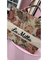 TOREBKA ROSALIA  LA MILLA  LUXURY