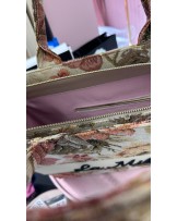 TOREBKA ROSALIA  LA MILLA  LUXURY