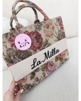 TOREBKA ROSALIA  LA MILLA  LUXURY