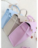 SKÓRZANA TOREBKA KELLY ▪️kolory