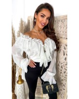 SZYFONOWA BLUZKA KOSZULA ▪️