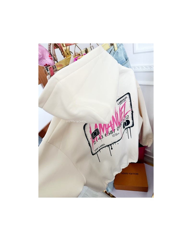 BLUZA PAYWEEK ▪️NEW COLLECTION