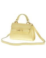 SKÓRZANA MAŁA TOREBKA ▪️KOLORY