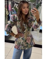 MARYNARKA KWIATOWA PREMIUM ▪️Limited