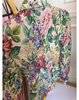 MARYNARKA KWIATOWA PREMIUM ▪️Limited