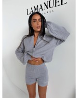 SWETERKOWY KOMPLET  ▪️ kolory