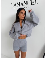 SWETERKOWY KOMPLET  ▪️ kolory