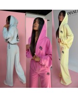 KOMPLET POSITIVE ▪️mięta