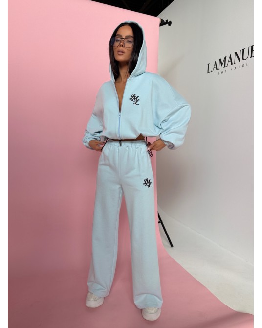 KOMPLET POSITIVE ▪️mięta