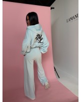 KOMPLET POSITIVE ▪️mięta