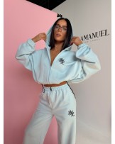 KOMPLET POSITIVE ▪️mięta