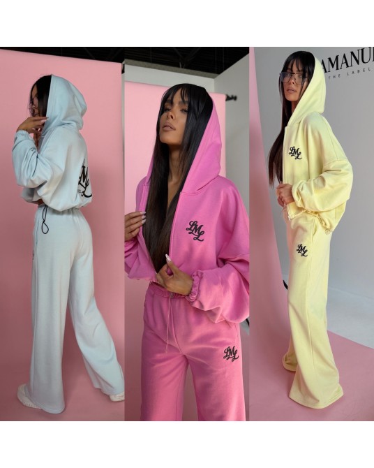 KOMPLET POSITIVE ▪️yellow