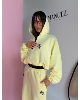 KOMPLET POSITIVE ▪️yellow