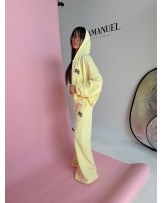 KOMPLET POSITIVE ▪️yellow