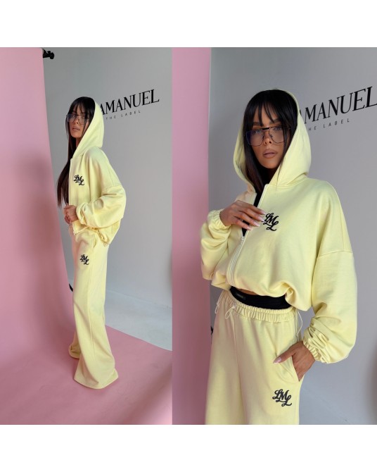 KOMPLET POSITIVE ▪️yellow